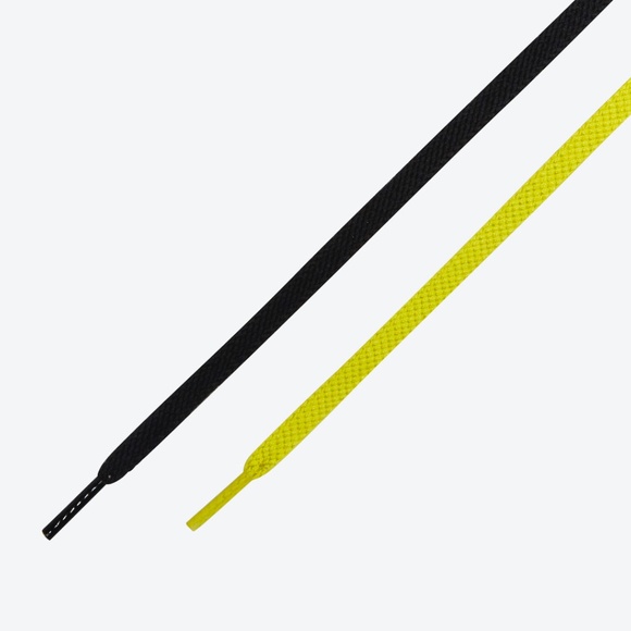 Nike Dunk High 1985 Yellow Acid Wash DD9404 001 - Picture 11 of 11